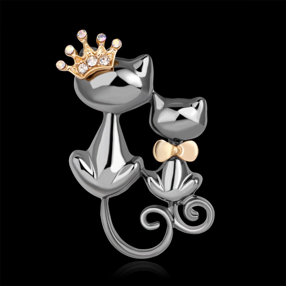 Best Brooch Gifts for Mother's Day: Elegant Gift Ideas She'll Treasure Forever - Broochs