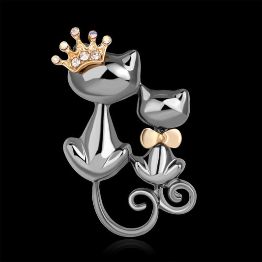 Best Brooch Gifts for Mother's Day: Elegant Gift Ideas She'll Treasure Forever - Broochs