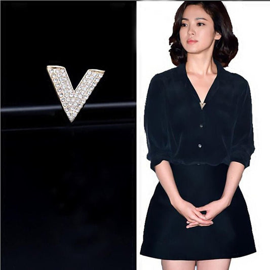How to Choose the Perfect Brooch for Every Occasion - Broochs