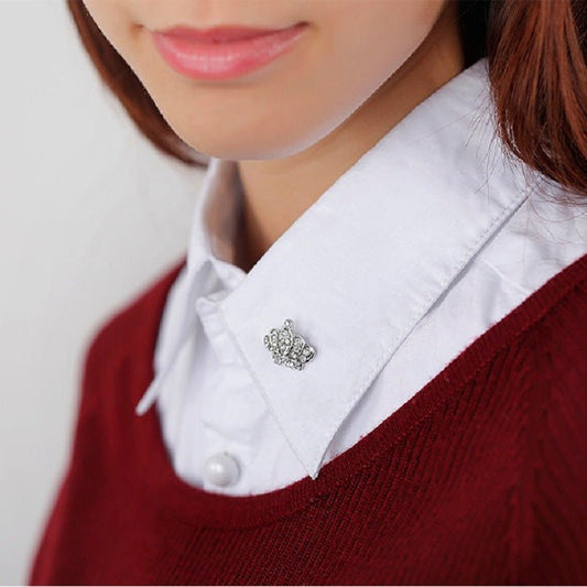 How to Choose the Perfect Brooch for Every Outfit: The Complete Style Guide - Broochs