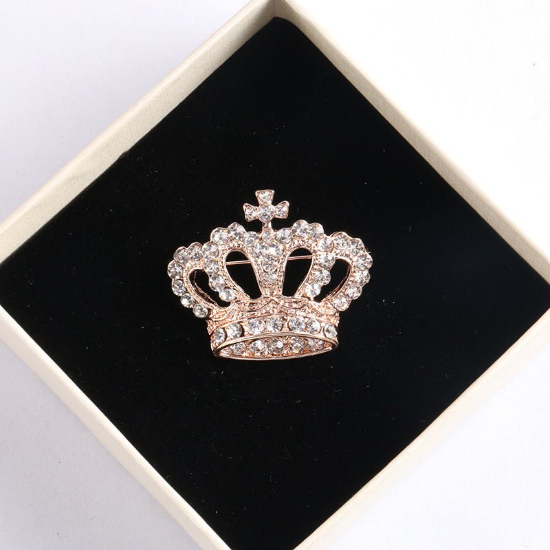 The History of Brooches: From Ancient Times to Modern Fashion - Broochs