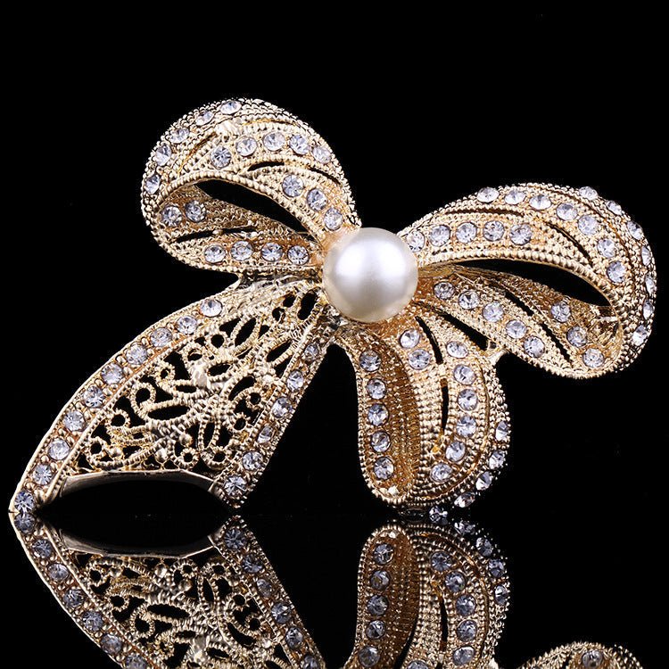Vintage Brooches: A Collector's Complete Guide - Broochs