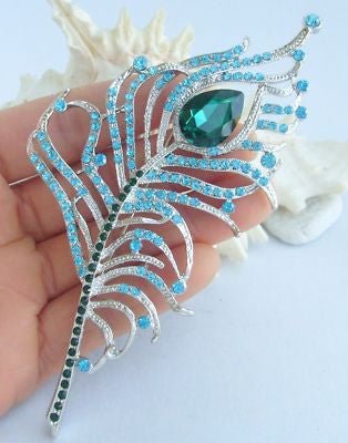 Wedding Brooches: Elegant Accessories for Brides - Broochs