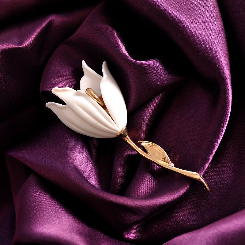 Wedding Brooches - Broochs