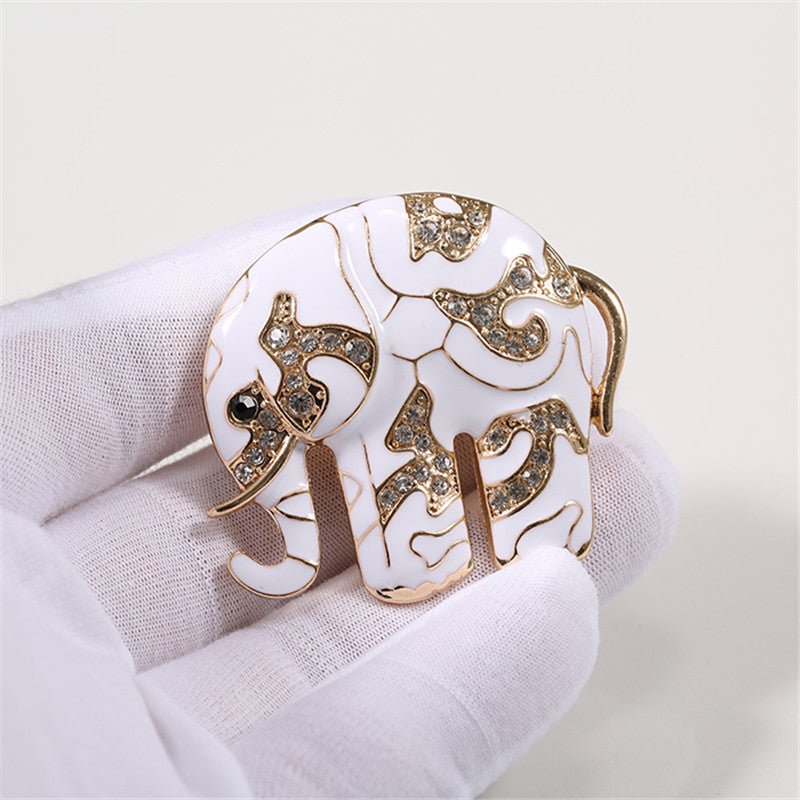 Antique Pin Brooch accessories - Broochs- Brooch - Broochs -