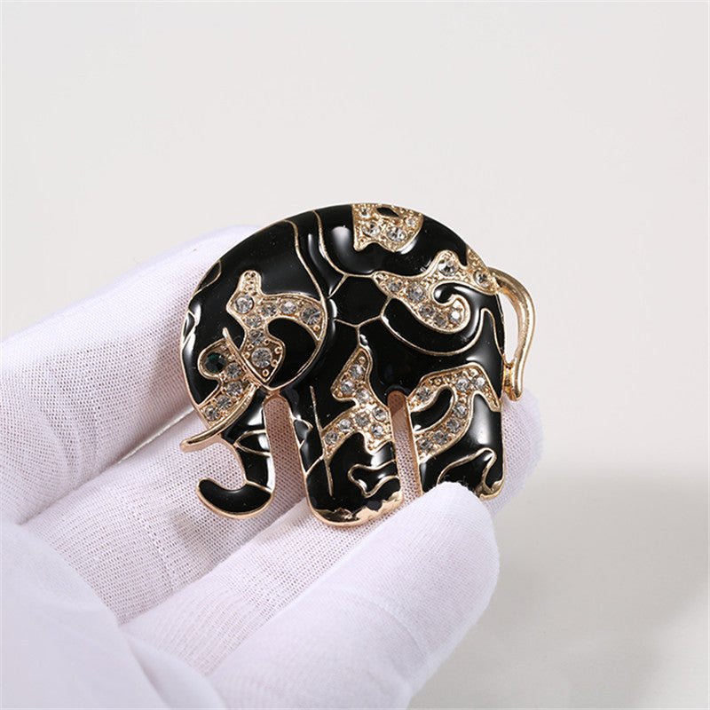 Antique Pin Brooch accessories - Broochs- Brooch - Broochs -