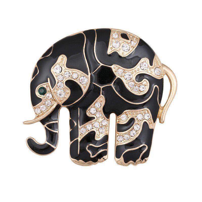 Antique Pin Brooch accessories - Broochs- Brooch - Broochs -