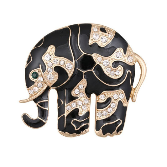 Antique Pin Brooch accessories - Broochs- Brooch - Broochs -