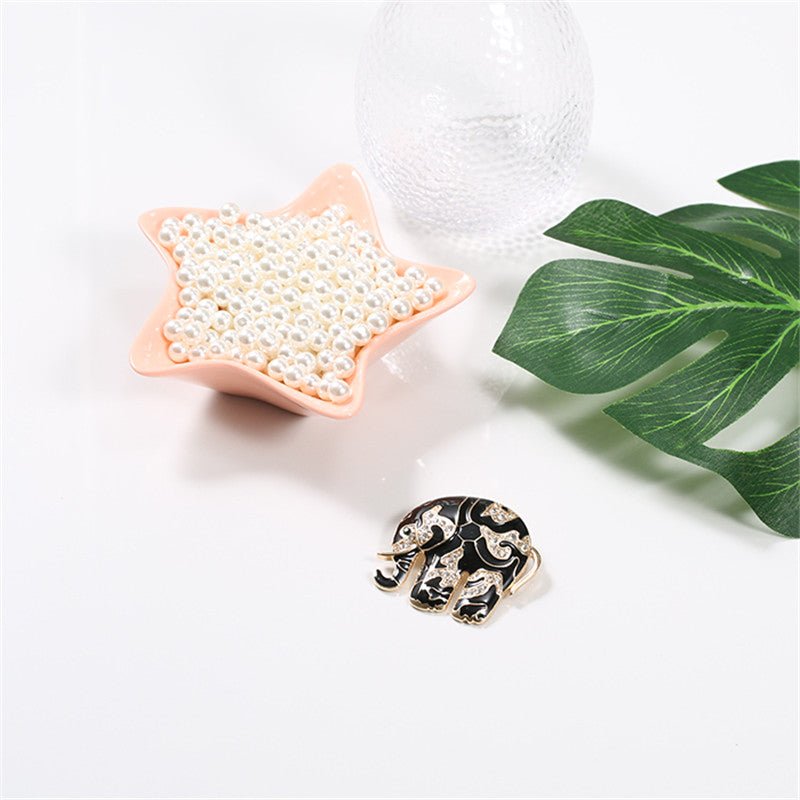 Antique Pin Brooch accessories - Broochs- Brooch - Broochs -