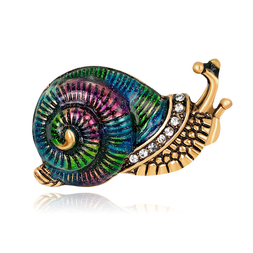Fashion cartoon personality cute brooch alloy brooch - Broochs- Brooch - Broochs -