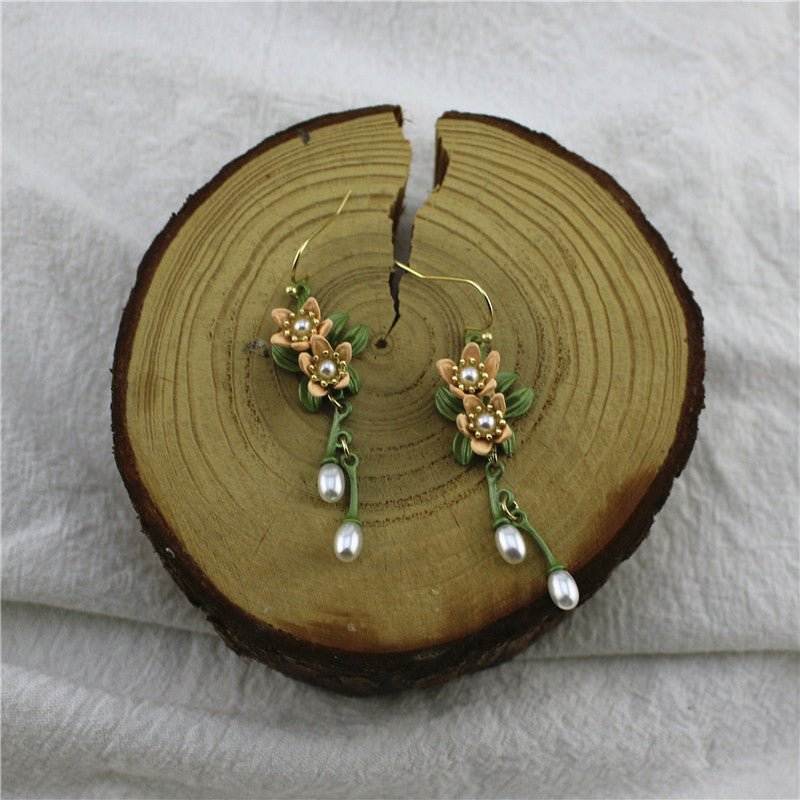 Paint Brooch Set - Broochs- Brooch - Broochs -